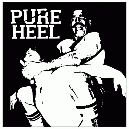 Pure Heel : Demo '16